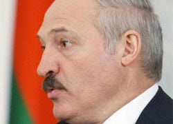 Лукашенко назвали «политической проституткой»