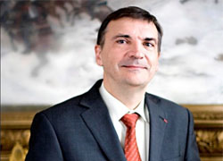 Посол Франции: Закрытая экономика отпугивает инвесторов от Беларуси