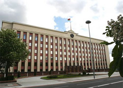 Резиденцию Лукашенко воспели в стихах