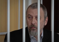 Санников рассказал о провокации властей и своем избиении (Видео)