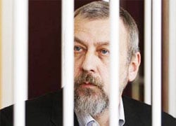 30 января суд рассмотрит жалобу адвокатов Санникова