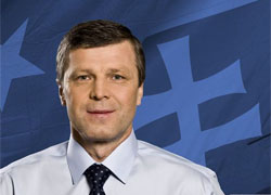 Дважды чемпион мира по хоккею призывает к отмене ЧМ-2014 в Минске