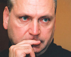 Сашу Варламова оставили в тюрьме до 20 августа