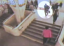 По делу о взрыве в метро задержаны уже 5 человек (Видео)