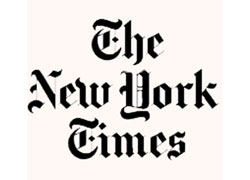 The New York Times: The Courage of Dieu Cay and Natalya Radzina