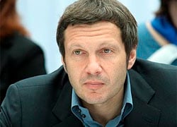 Vladimir Solovyov: Belarus under threat of a monetary collapse