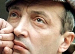 Умер Михаил Козаков