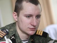 Задержан демактивист Алесь Калита - сослуживец предполагаемого террориста