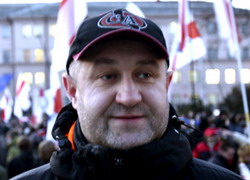 Дмитрий Бондаренко может стать в тюрьме инвалидом