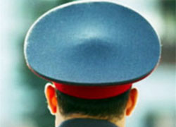 Minsk police officer to be tried for “subbotniks”