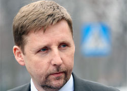 MEP Migalski supported human rights activists from Grodno