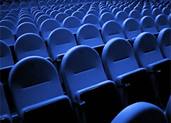 Госдума запретила ругаться матом в кино и театре