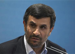 Ахмадинежад подал в суд на российскую «оборонку»