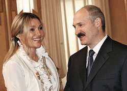 За предательство Лукашенко Агурбаш обещали выход в финал "Евровидения"