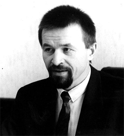 Сегодня Анатолию Красовскому исполняется 59 лет