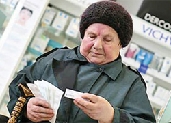 Self-treatment can be legalized in Belarus to save state budget