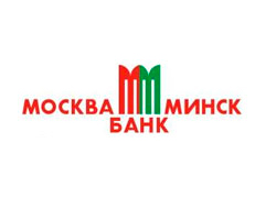 Банк «Москва-Минск» продадут Белинвестбанку