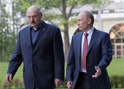 Lukashenko and Putin have talked about the joint defense