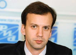 Myasnikovich was asked to invite to Minsk Dvorkovich