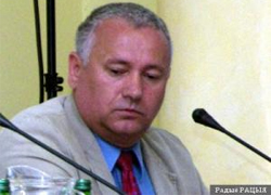 Belarusian visa annulled to Radio Racyja head