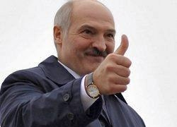 Лукашенко поздравил Саакашвили после разгона оппозиции в Тбилиси