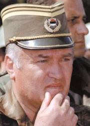 Ratko Mladic to go on trial in Hague