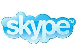 Skype дазваляе сачыць за суразмоўцам