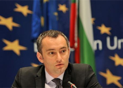 Bulgaria stands for tough sanctions against Minsk