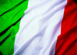 Італійскія памежнікі выратавалі 4000 мігрантаў за пяць дзён