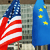 США и ЕС ввели секторальные санкции против России