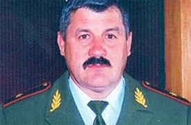 Фальшивый генерал Совбеза отправится в суд