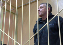 Vitsebsk activist stands urgent trial after an anonymous call