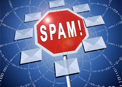 «Белтелеком» обещает бороться со спамом