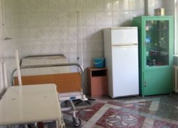 В Болгарии заболели гомельские дети