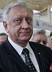 Myasnikovich to visit Saint Petersburg