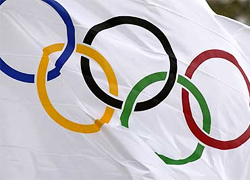 Беларусь - на 7 месте в медальном зачете Олимпиады