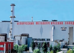 Белтрансгаз, БМЗ і БеСТ у лідэрах... па страт