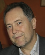 My friend Dima Bandarenka