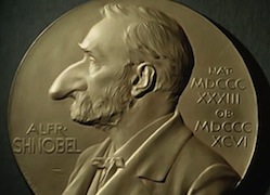Лукашенко - на Нобелевку!