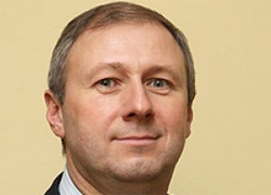 Румас: Сбербанк России выделит 1 миллиард долларов «Беларуськалию»