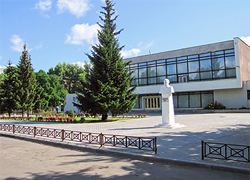 У лякарні ў Навінках пацыентка скончыла жыццё самагубствам