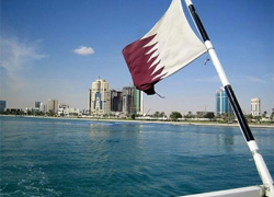 ААЭ патрабуюць «аднаўлення справядлівасці» і вяртання Катара
