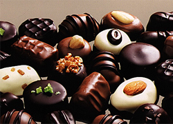 Испанские ученые: Шоколад очень полезен и не полнит