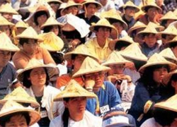 Chinese get 120ha of Belarusian land for 100 years