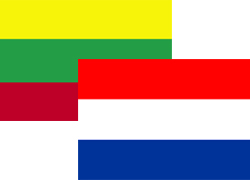 Літва і Нідэрланды хочуць павялічыць падтрымку беларускай апазіцыі