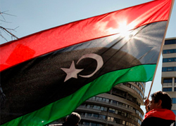 Суд в Ливии распустил верхнюю палату парламента