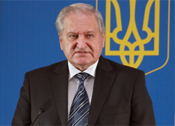 Новым послом Украины стал бывший вице-премьер