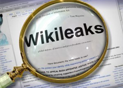 WikiLeaks: Беларусь прадавала Cудану зброю ў абыход санкцый