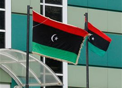 В Ливии объявили чрезвычайное положение