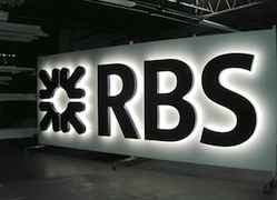 RBS helped bankroll Europe's last dictator